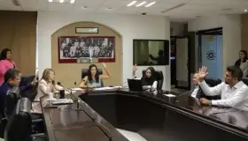 Analizarán Presupuesto 2024 mañana martes