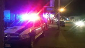 Se resiste a asalto y lo hieren de bala