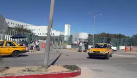 Golpea a su hermano y le provoca fractura de cráneo