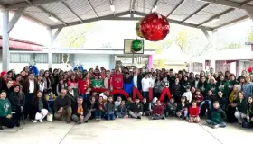 Inauguran la Semana de la Inclusión en esta frontera