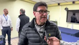 Agradece Alcalde apoyo de nogalenses a damnificados de Guerrero