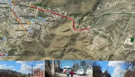 Propone Fopin financiar conexión al periférico Oriente