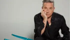 Ricardo Montaner anuncia su retiro