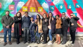 Conmemoran Día Nacional del Sordo