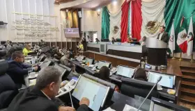 Aprueba Congreso de Sonora nombramiento de nueva comisionada del Istai