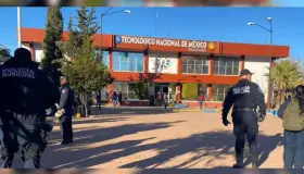 Denuncian alumnas acoso sexual de docente del ITN