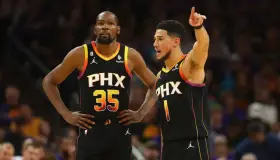 Alistan los Soles duelo con Lakers