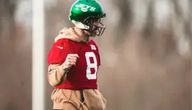 Rodgers vuelve a entrenamientos