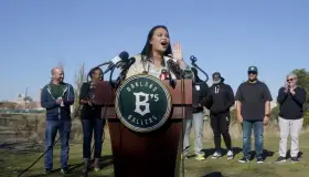 Tendrán en Oakland beisbol de Menores
