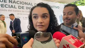 Flujo migratorio por Sonora ha sido ordenado