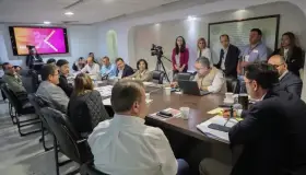 Analiza Congreso de Sonora paquete económico 2024 en comisión