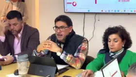 Felicita Alcalde a regidores por madurez política