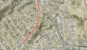 Plantean pavimentación de calle Ópatas del sector Colosio con recursos Fopin