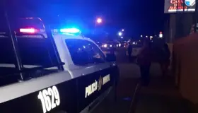 Golpea “La Cuata” a menor en La Mesa