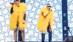 Miranda! la arma en grande