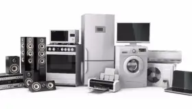 ¿Qué electrodomésticos gastan luz aun apagados?