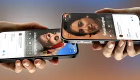 Advierten por “NameDrop” en usuarios de iPhone