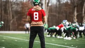 Rodgers espera jugar este mes