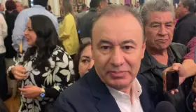 No es viable modificar nuevo trazo de vías ferroviarias: Gobernador