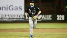 Cuelga los spikes Amadeo Zazueta