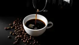 Tomar café sin azúcar beneficia a tu cuerpo