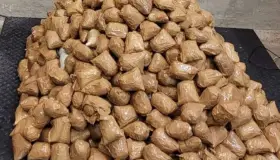 Incauta CBP más de 1 millón de pastillas de Fentanilo