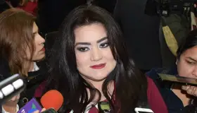 Karem Valles será rarificada como comisionada del Istai: Gobernador