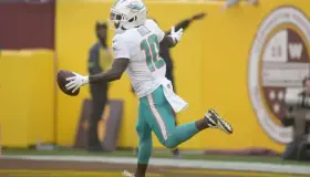 Noveno triunfo de los Delfines