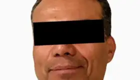 Es extraditado a EU líder de Los Salazar y lugarteniente de ‘El Chapo’ Guzmán