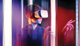 México, con potencial en videojuegos