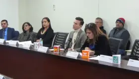 Apuesta Partido del Trabajo a seguir la transformación de México