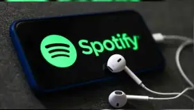 Despedirá Spotify mil 500 empleados de su plantilla por reducción de costos