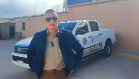 Exhorta UMPC no sobre llenar cilindros de gas