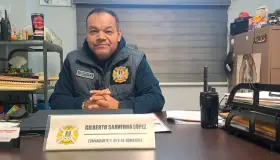 Reciben bomberos taller de Primeros Auxilios Psicológicos