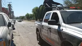 Continúan robos a casas habitación