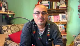 Se reúnen pueblos originarios sobre paridad de género