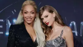 Beyoncé estrena película