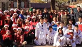 Concluyen nogaleses cursos en los Centros Comunitarios