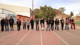 Inaugura Alcalde Semana de la Inclusión y la Discapacidad