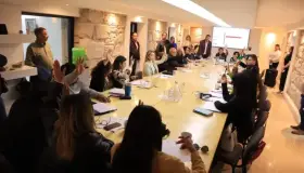 Destaca Tesorera consensos en Presupuesto de Ingresos 2024