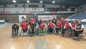 Nogales Heat conquista cetro