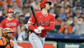Habla Ohtani con los Dodgers