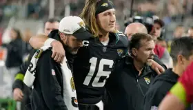 Lawrence fuera indefinidamente