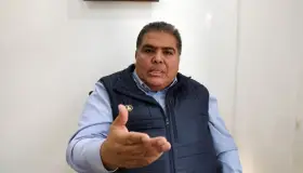 Resalta regidor proyección social en análisis de egresos para 2024