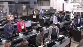 Exhorta Congreso a la SRE a buscar reapertura de cruce fronterizo