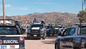 Disparan a militares y se dan a la fuga