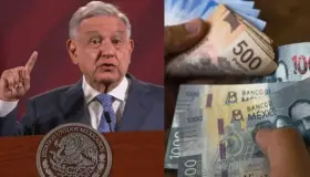 "Ayudará a millones": AMLO tras oficializar aumento del 20% al salario mínimo