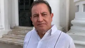 Es normal comportamiento en garita Douglas-Agua Prieta: Alcalde