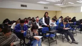 Aplicará examen INE para capacitadores el fin de semana