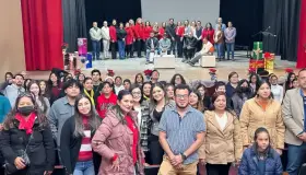 Presentan foro “Las Diferencias nos Enriquecen”